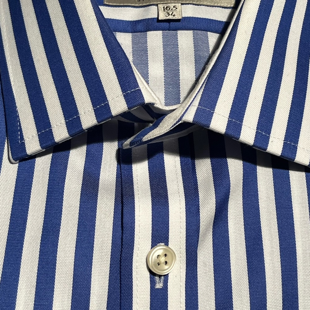 Hawes & Curtis dress shirt, NWOT